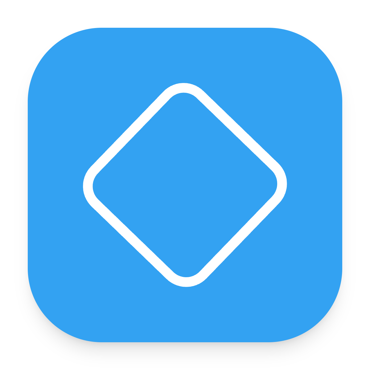 LumiText - Product Hunt launch logo and brand identity