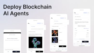 Bitte AI Agents gallery image