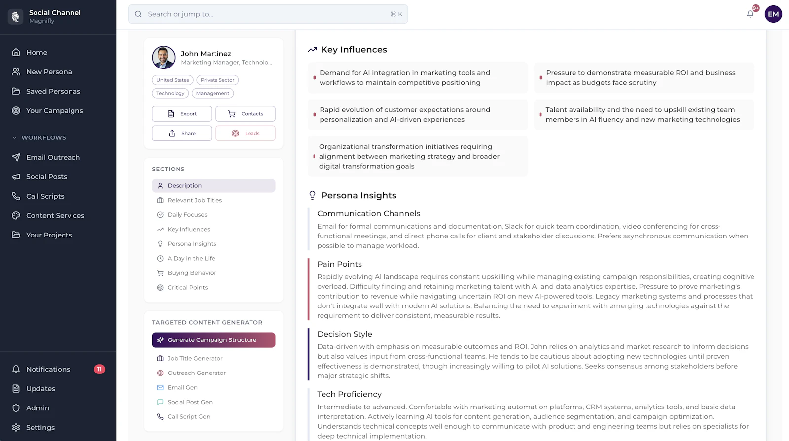 Magnifly AI screenshot 7
