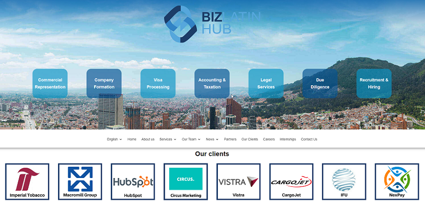 Biz Latin Hub gallery image