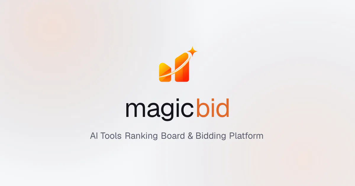 magicbid gallery image