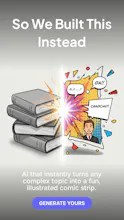 LearnByComics gallery image