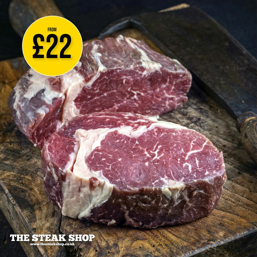 The Steak Shop gallery image