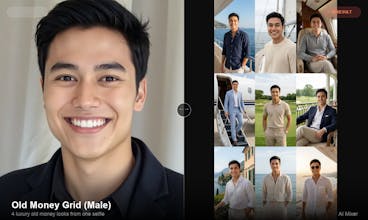 AI Mixer gallery image