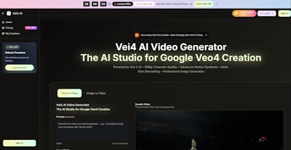 vei4 video gallery image