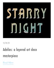 The Daily Typographic. gallery image