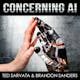 Concerning AI - Evan Prodromou, AI practitioner (part 1)