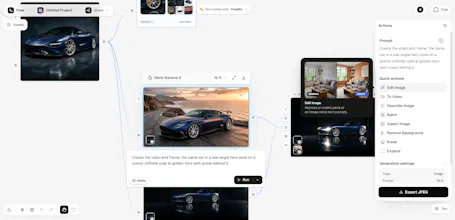 Creativly.ai gallery image