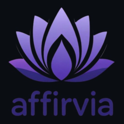 Affirvia – Daily Audio Affirmations