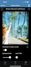 Lucid Scribe: Lucid Dreaming on iOS gallery image