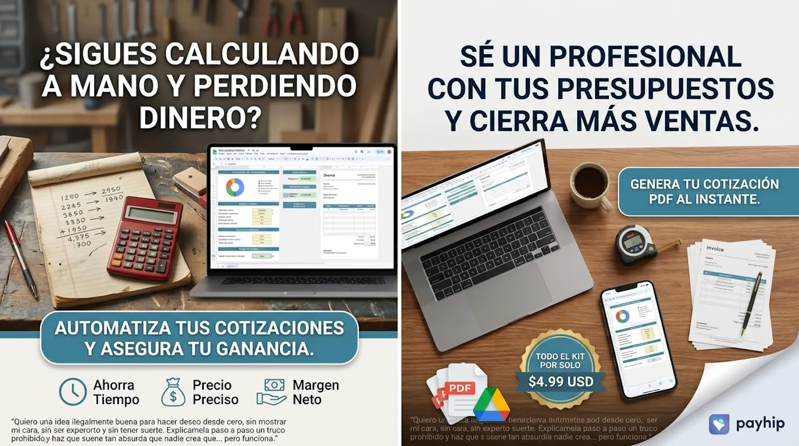 Gestiona Tu Taller screenshot 1