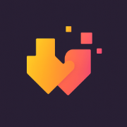 KissPixel logo