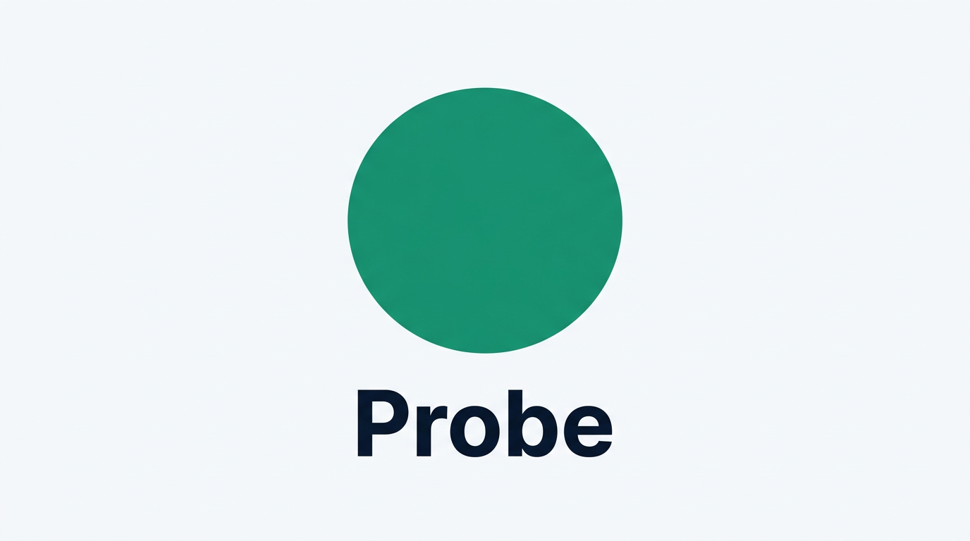 Probe