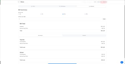 Fair Split gallery image