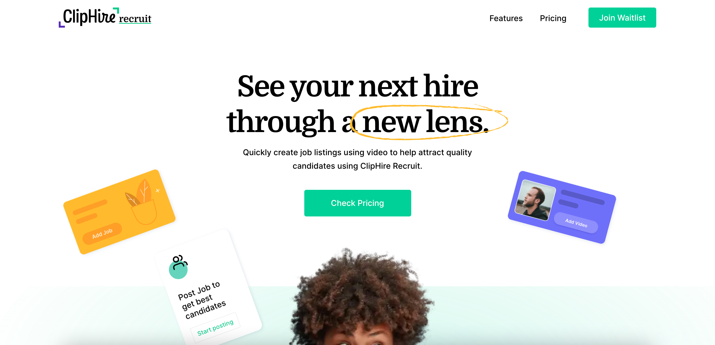 ClipHire gallery image