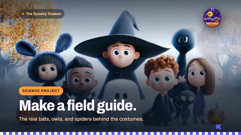 Kubrio Spooky Season screenshot 10