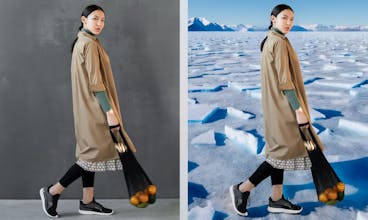 Magic Background gallery image