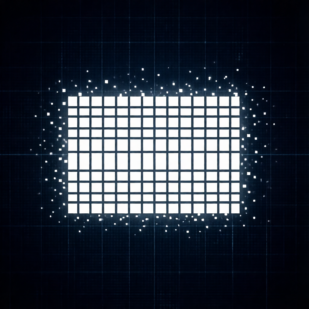 Empty App Search - Product Hunt launch logo