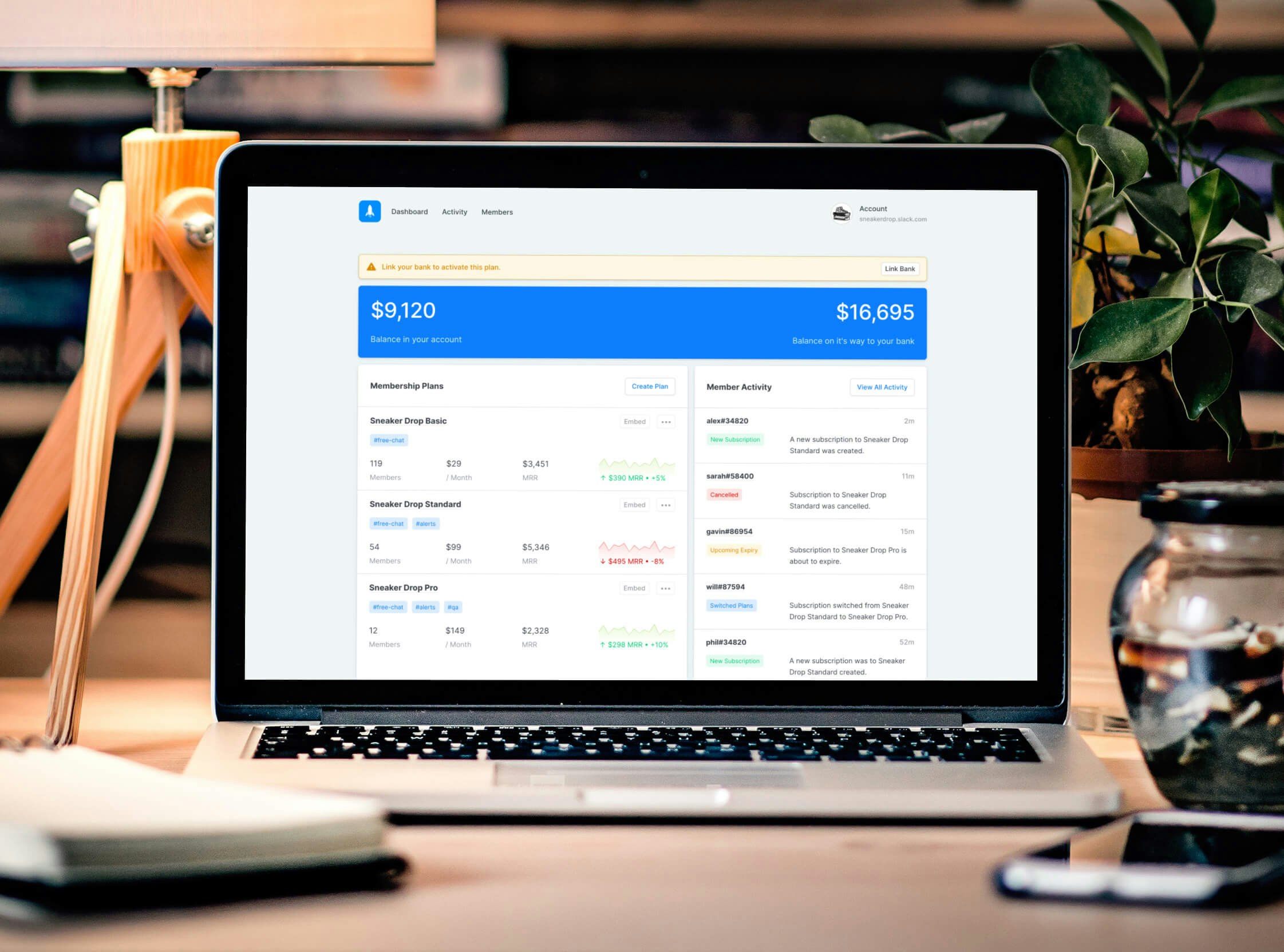 Design Dash gallery image