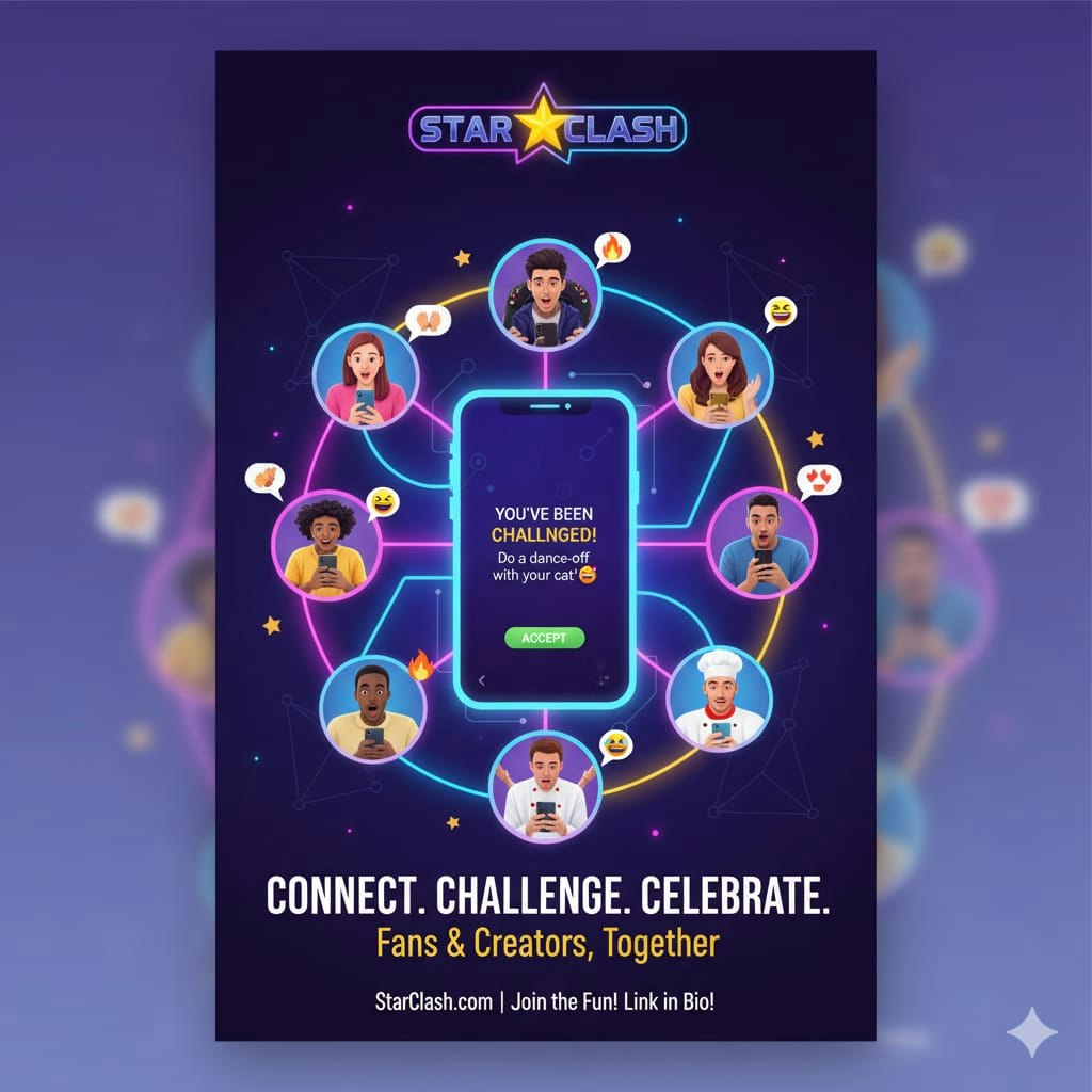 StarClash - Screenshot 3 preview