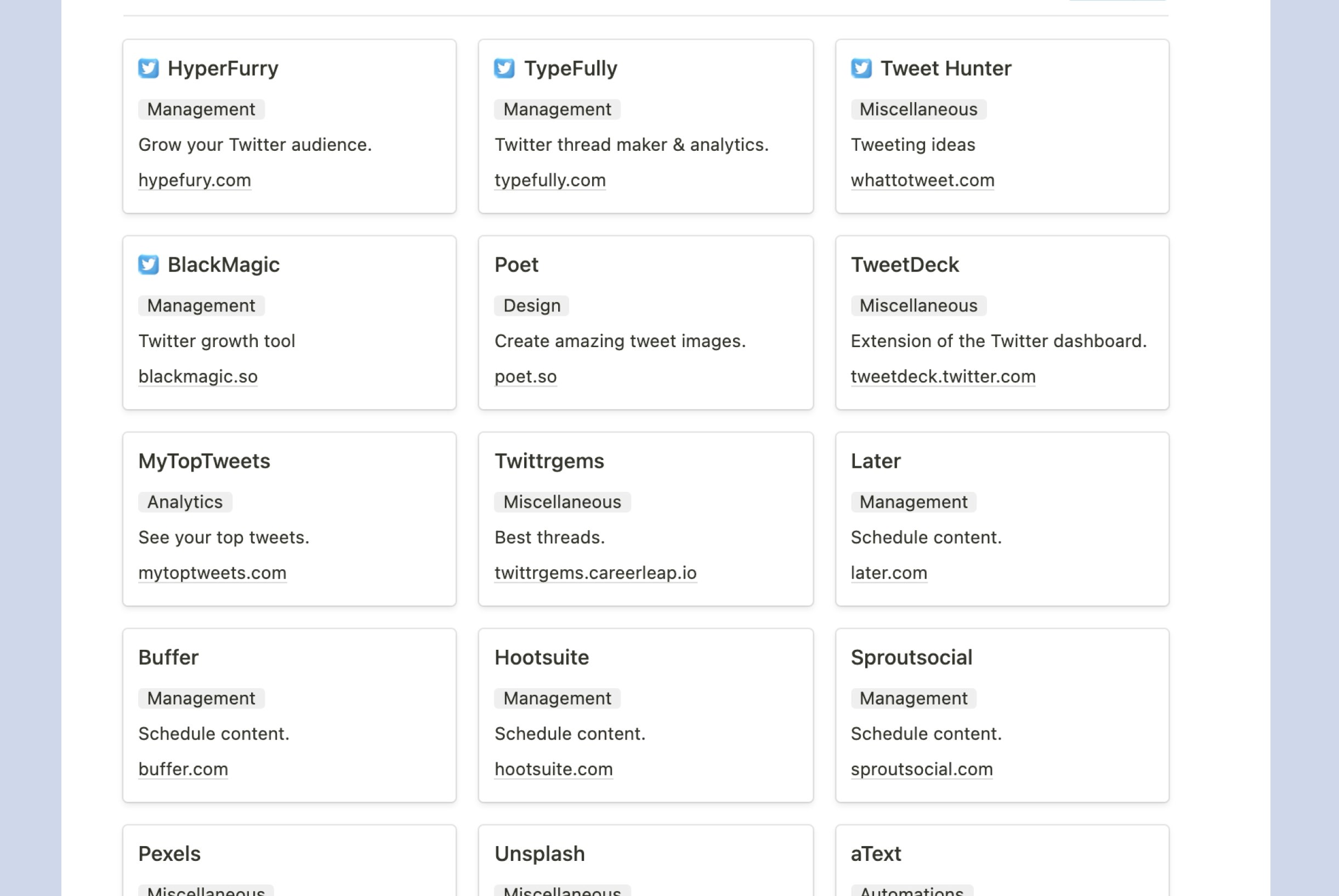 Notion Social Media Kit media 7