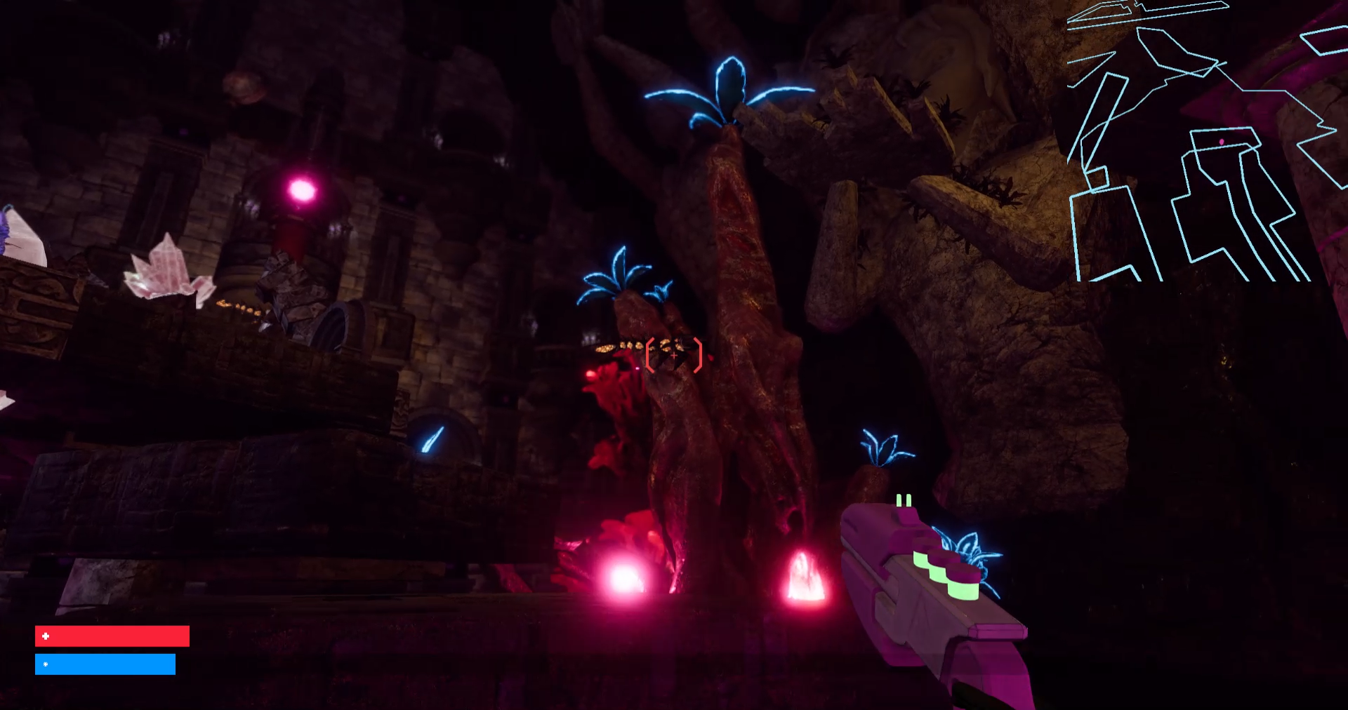 Pergamon on Steam - Screenshot 2 preview