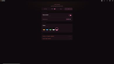 Later Brain gallery image