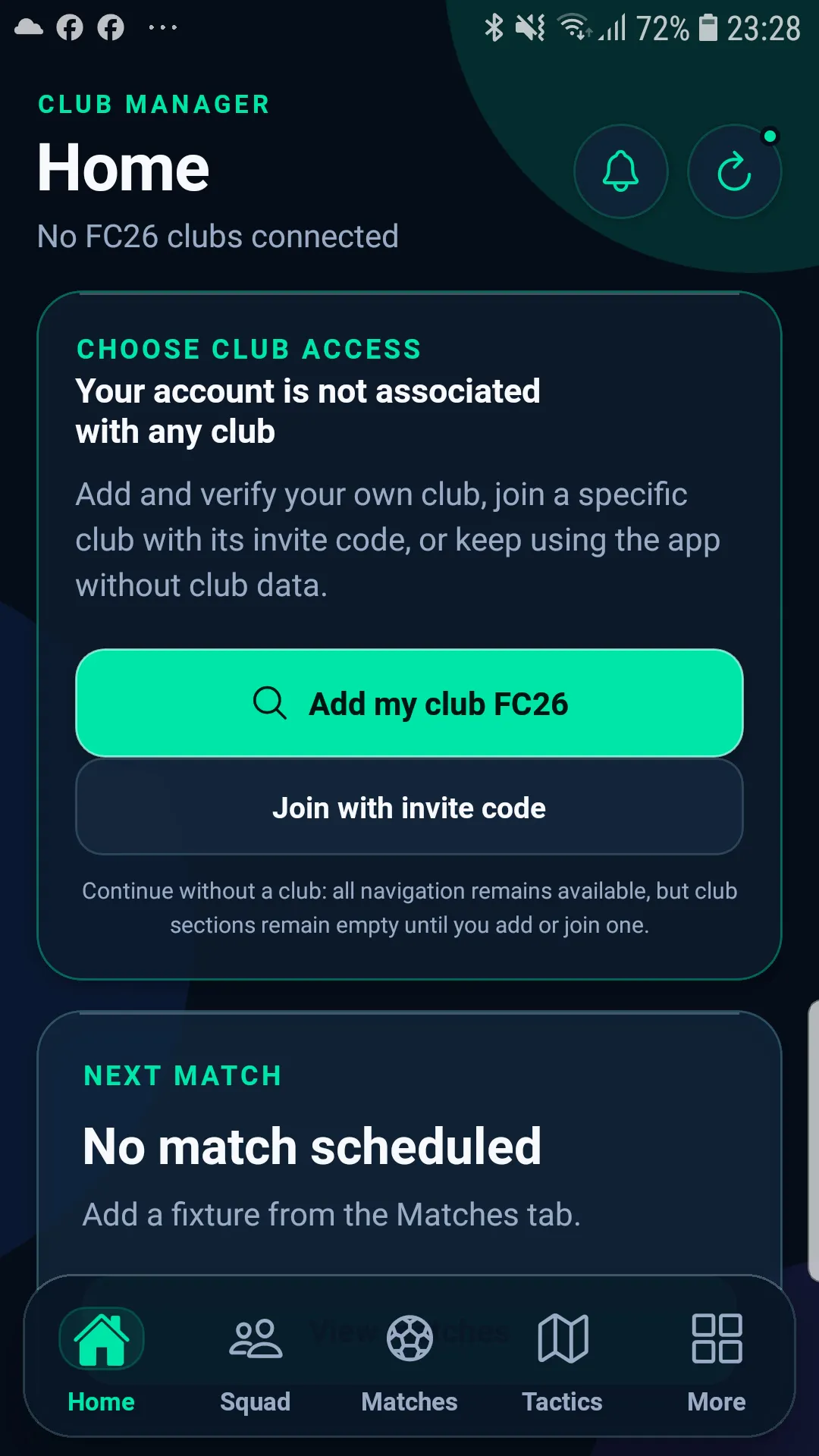 Screenshot 1