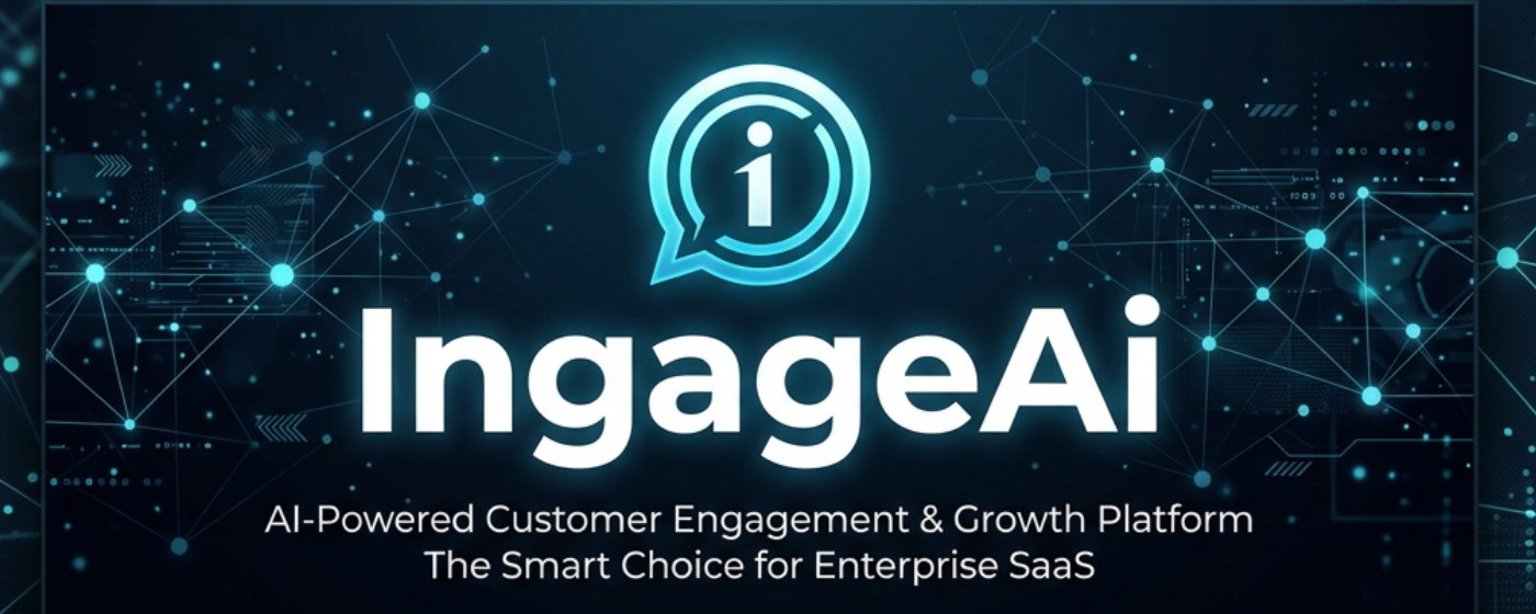 IngageAI gallery image