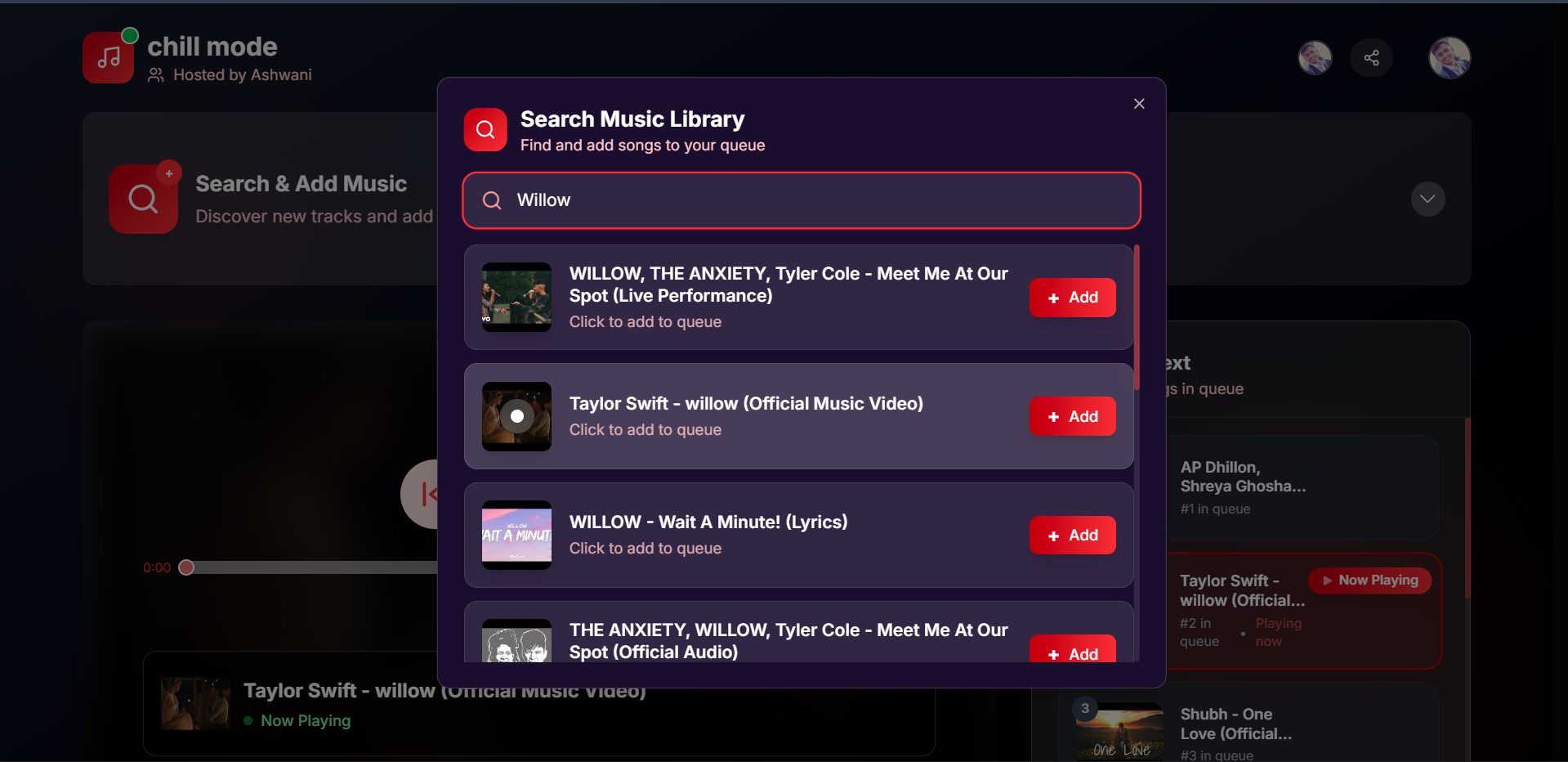 Jukebox Duo - Listen Music Together No Matter Where You Are  media 4