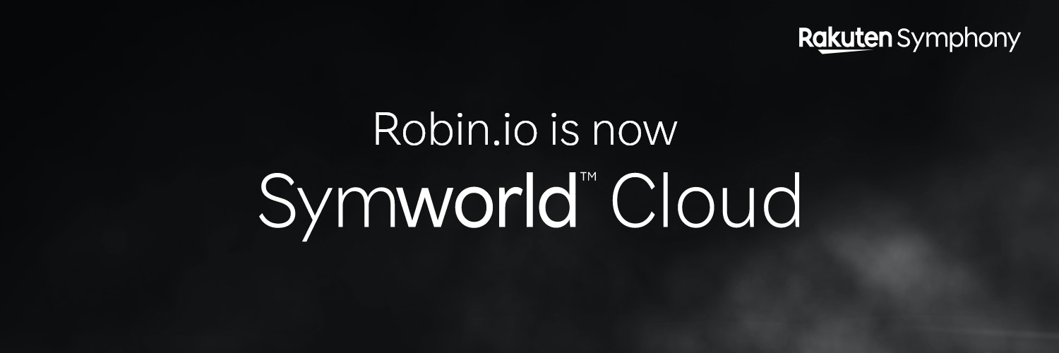 Symworld™ Cloud