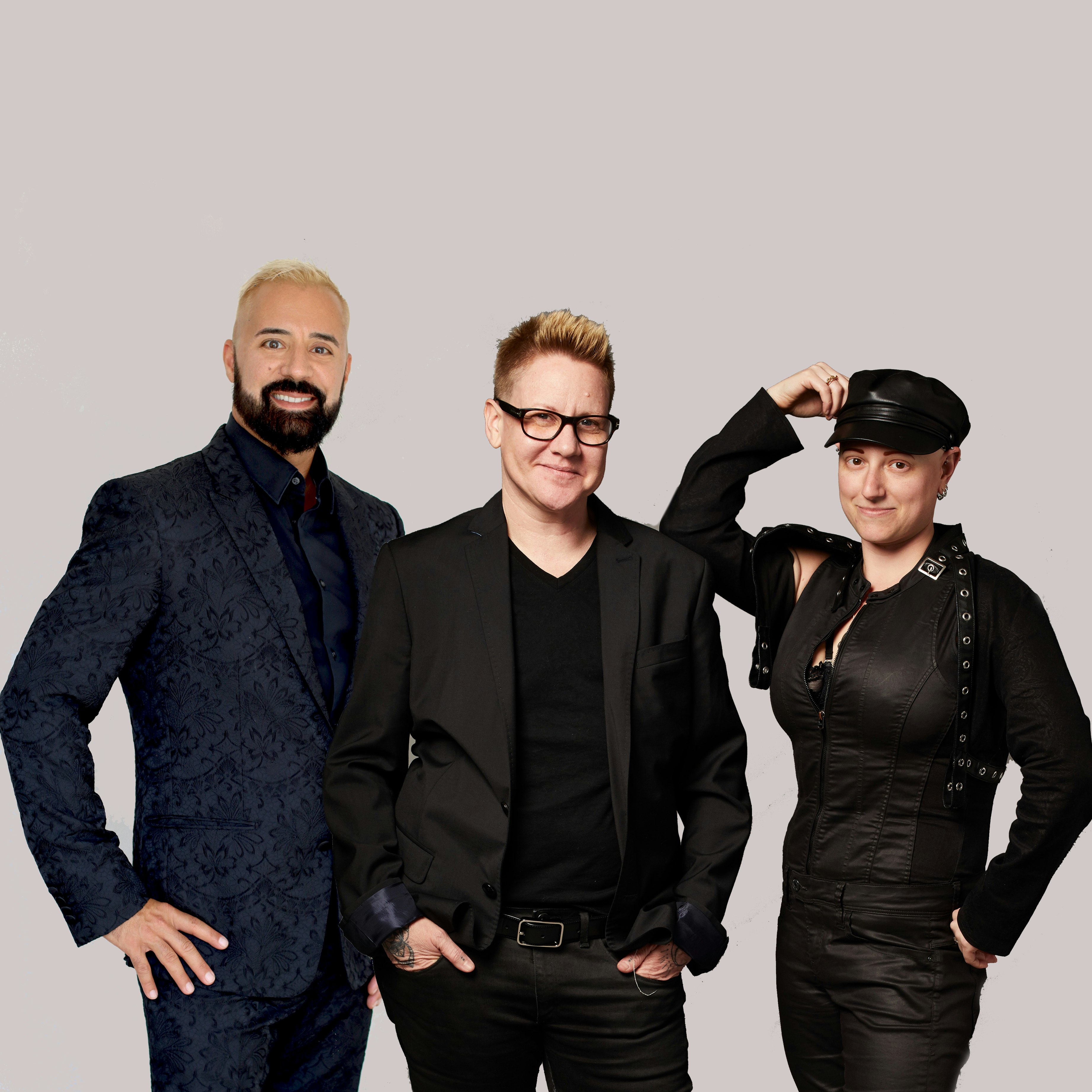 The Major Vest by Play Out Apparel gallery image