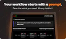 Klamp.ai