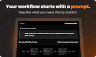 Klamp.ai