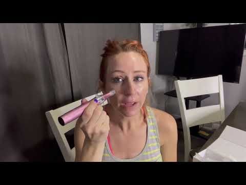 PELCAS Cordless Microneedling Pen gallery image