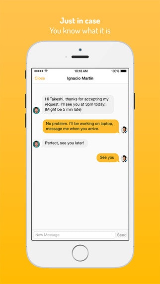 Smartcasual 1.0 gallery image