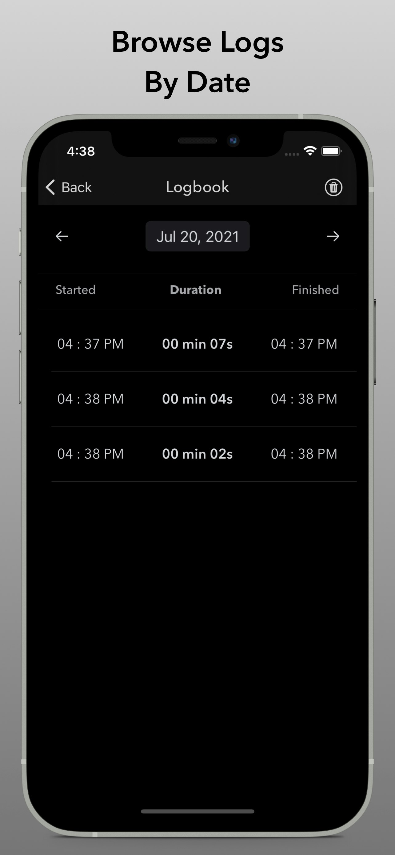 Timewave gallery image