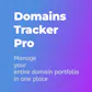 Domain Tracker Suite