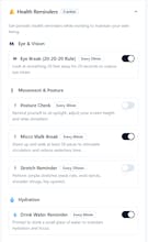 TimeTrackr gallery image