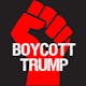BoycottTrump