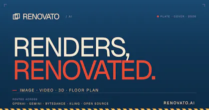 Renovato AI gallery image