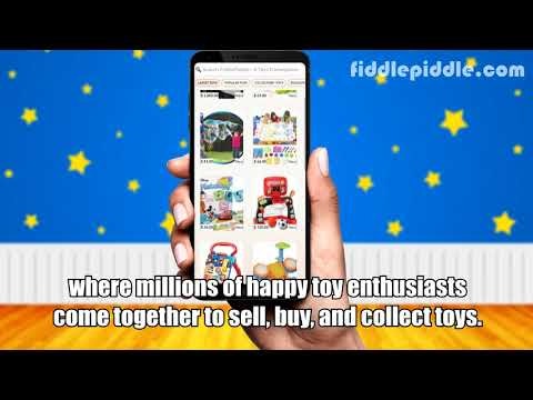 FiddlePiddle 🦆 gallery image