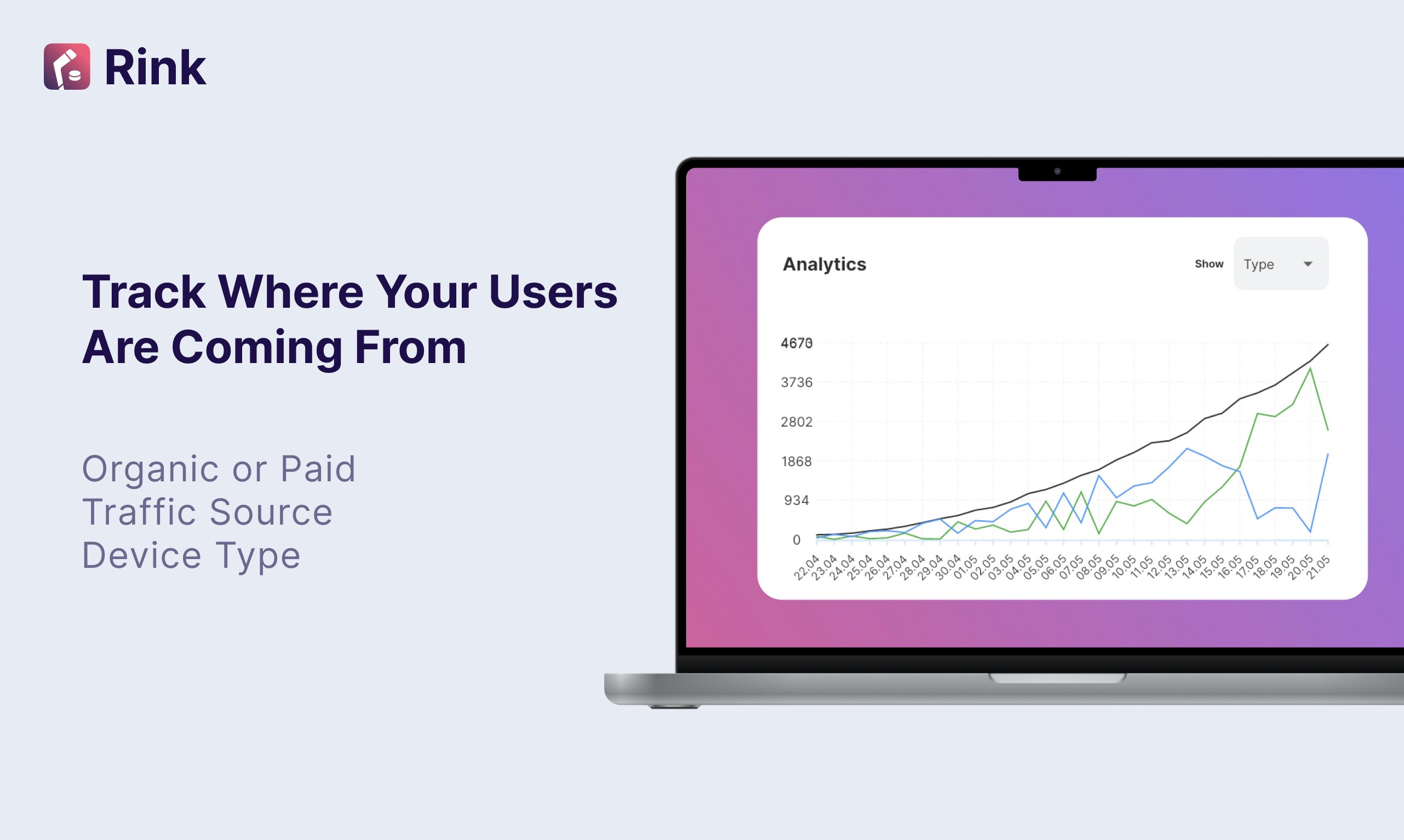 Rink: One Link for Your Apps gallery image