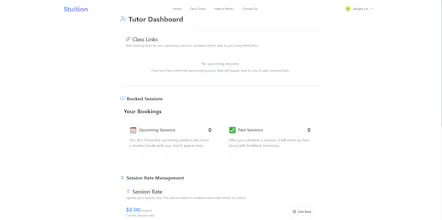 Stuition. Find Your Perfect Tutor. gallery image