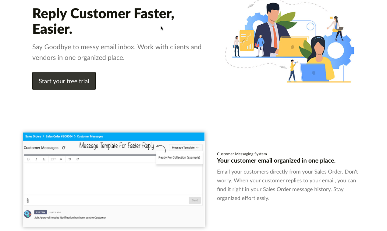 YoPrint gallery image