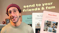 MyYear.Review