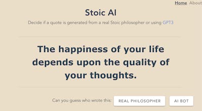 Stoic.today gallery image