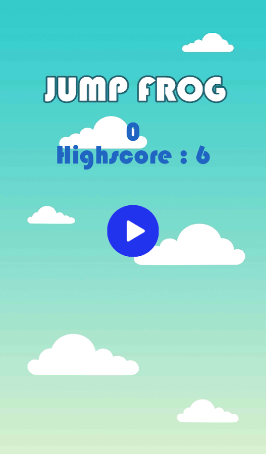 Jump Frog gallery image