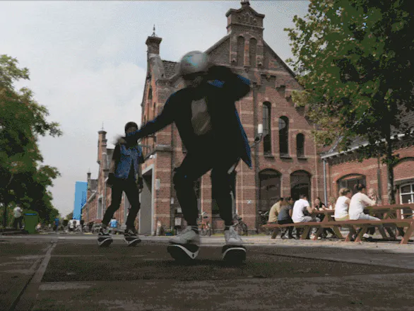 Segway Drift W1 gallery image