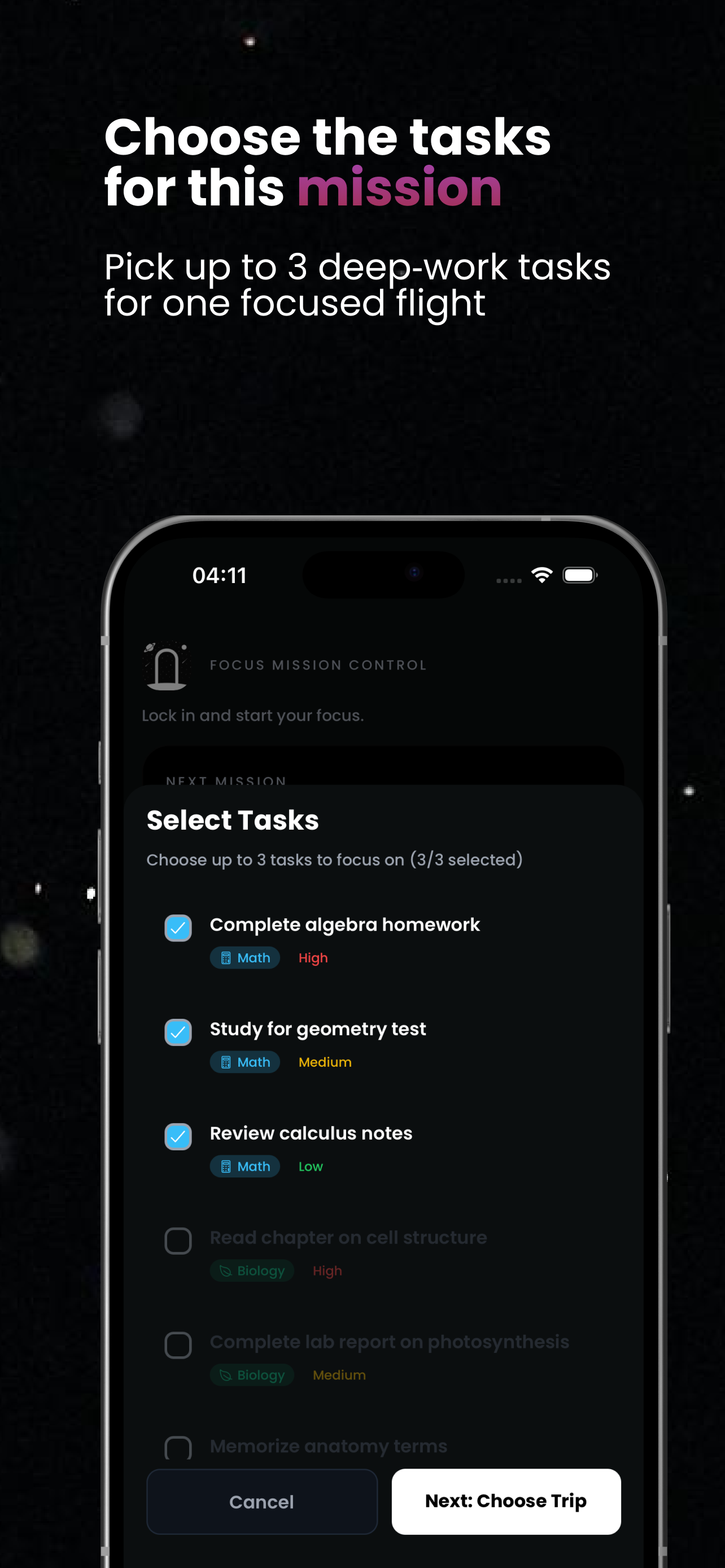 FocusRoom gallery image